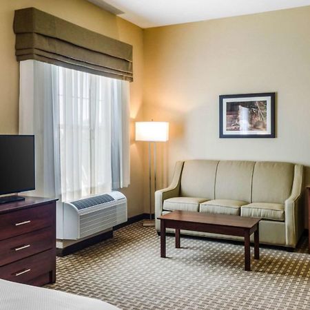 Mainstay Suites Hackberry Sportsman'S Lodge Ngoại thất bức ảnh