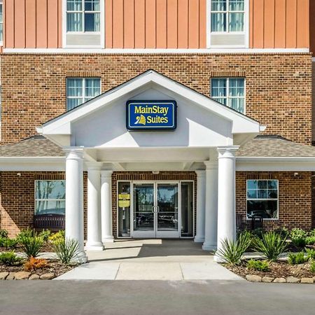 Mainstay Suites Hackberry Sportsman'S Lodge Ngoại thất bức ảnh