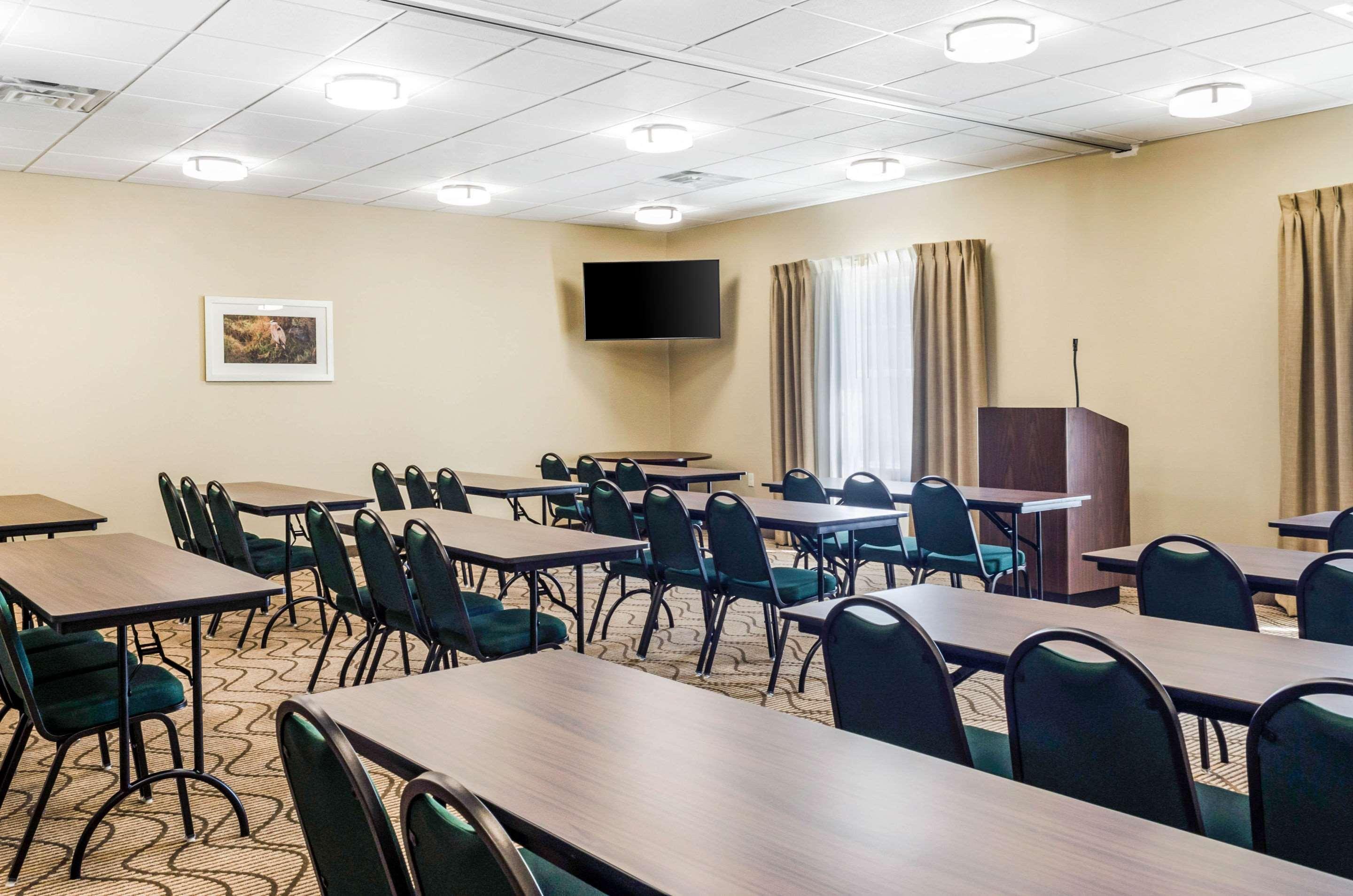 Mainstay Suites Hackberry Sportsman'S Lodge Ngoại thất bức ảnh