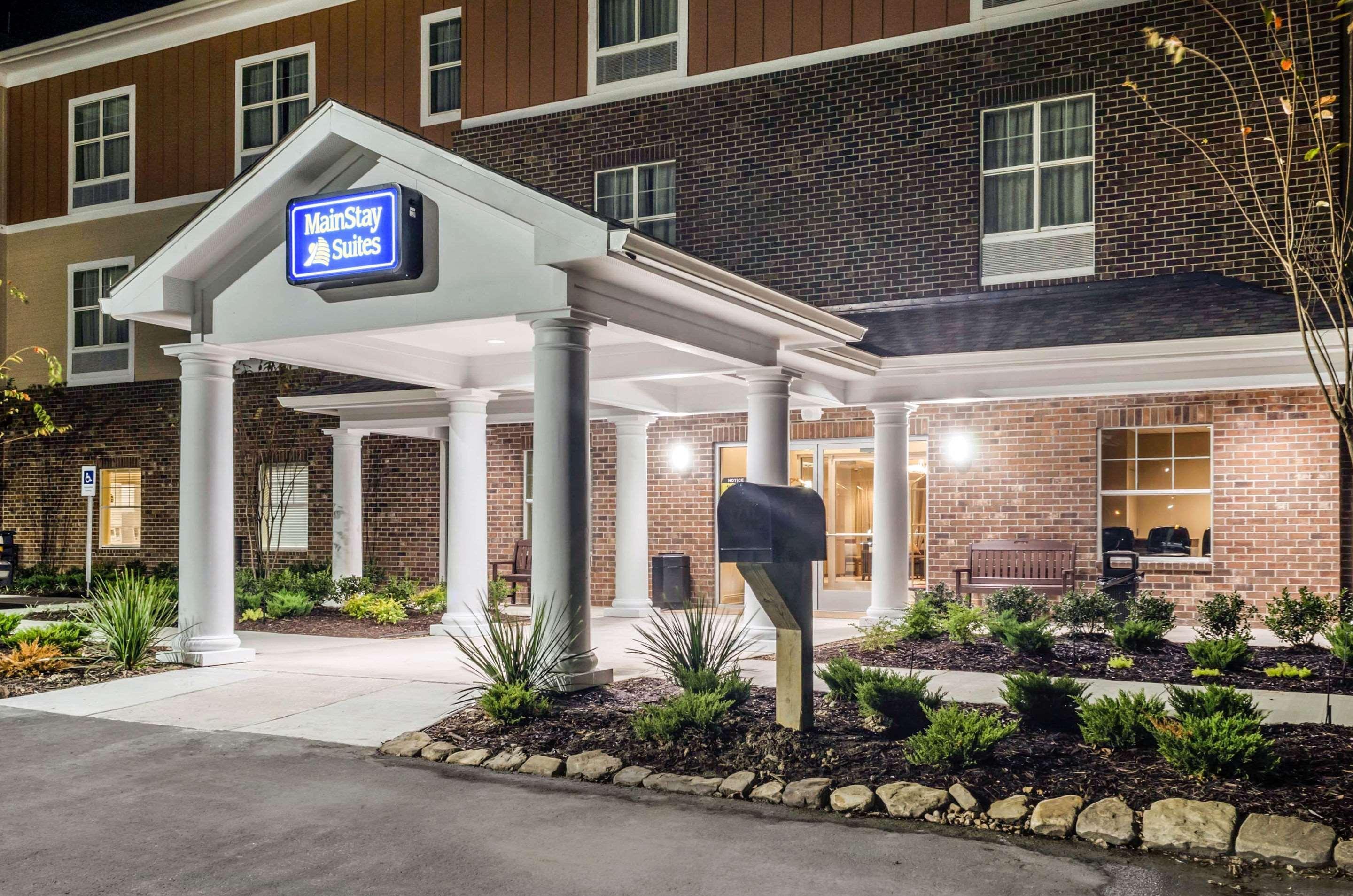 Mainstay Suites Hackberry Sportsman'S Lodge Ngoại thất bức ảnh